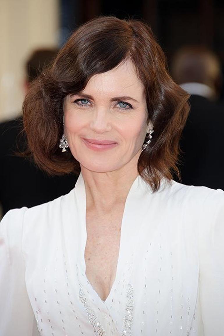 Elizabeth McGovern'dan Şöhret ve İlişkiler Hakkında Çarpıcı Açıklamalar