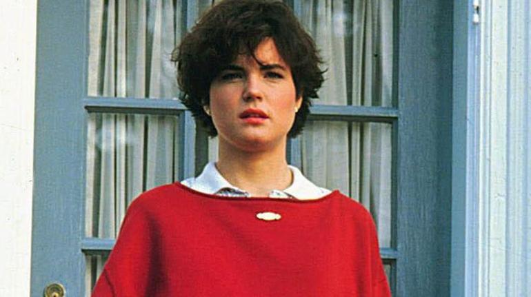 Elizabeth McGovern Şöhret ve İlişkiler Hakkında Açıklamalarda Bulundu