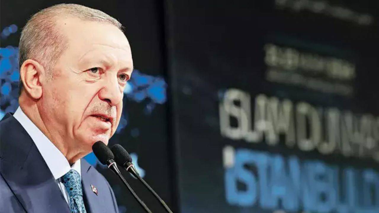 Erdoğan: Gazze’deki Katliamlar ve Aile Yapısına Yönelik Saldırılar