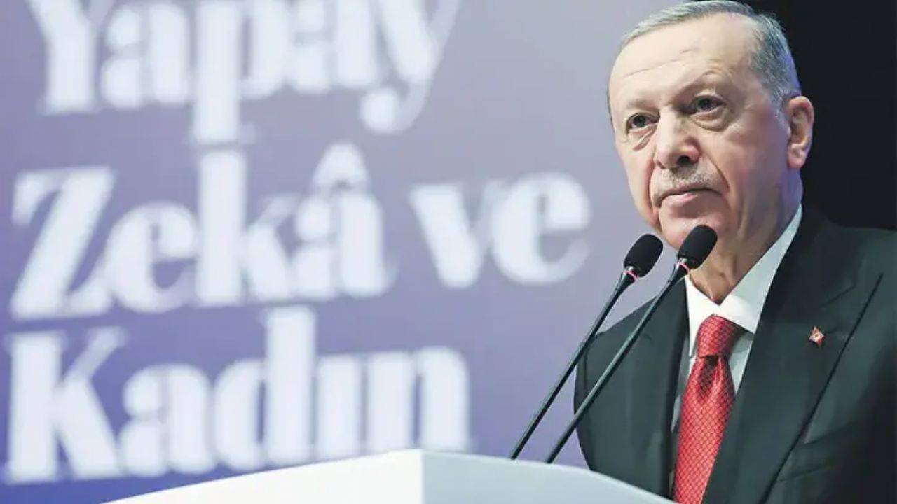 Erdoğan’dan Trump’a Türkiye-ABD İlişkileri Üzerine Açıklamalar