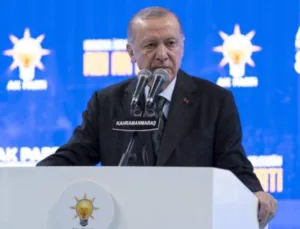 Erdoğan’dan Türkiye’nin Birliği ve Terörle Mücadele Mesajı