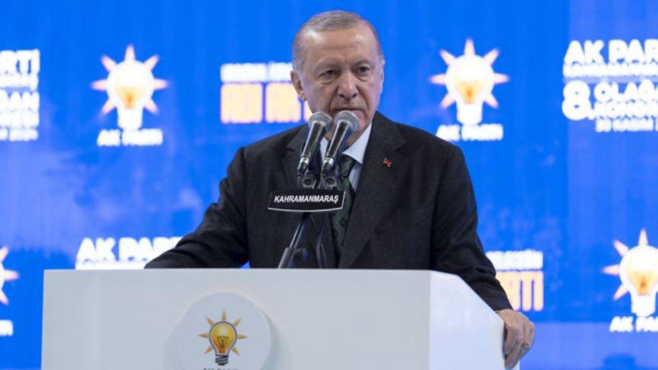 Erdoğan’dan Türkiye’nin Birliği ve Terörle Mücadele Mesajı