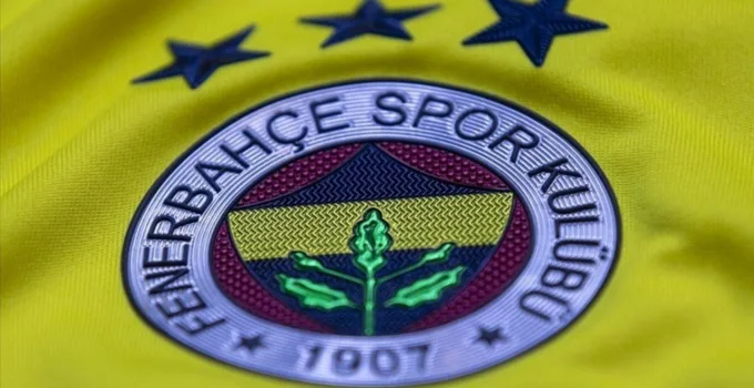 Fenerbahçe’nin Adidas ile Yeniden Forma Sponsoru Olması