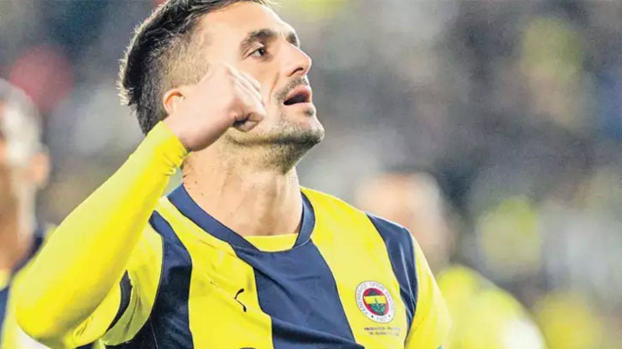 Fenerbahçe’nin Tarihi 6-2 Galibiyeti ve 26 Maçlık Yenilmezlik Serisi