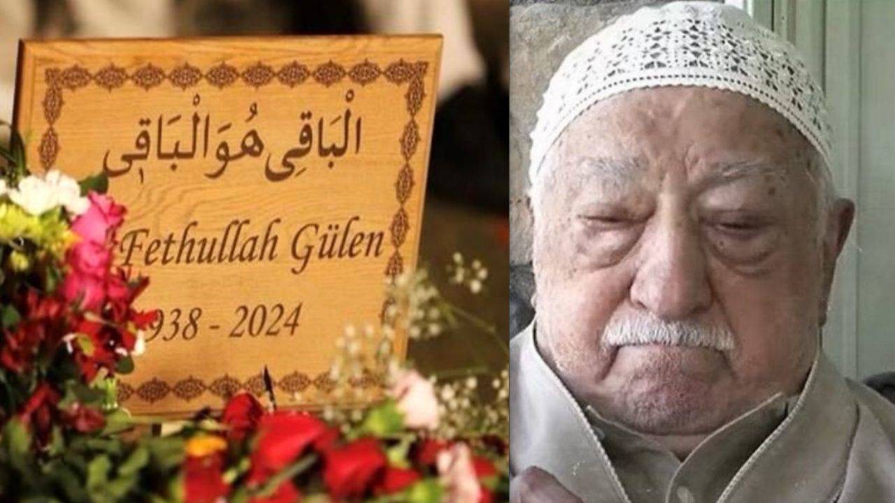 Fetullah Gülen’in Cenaze Töreni ve Tartışmalar