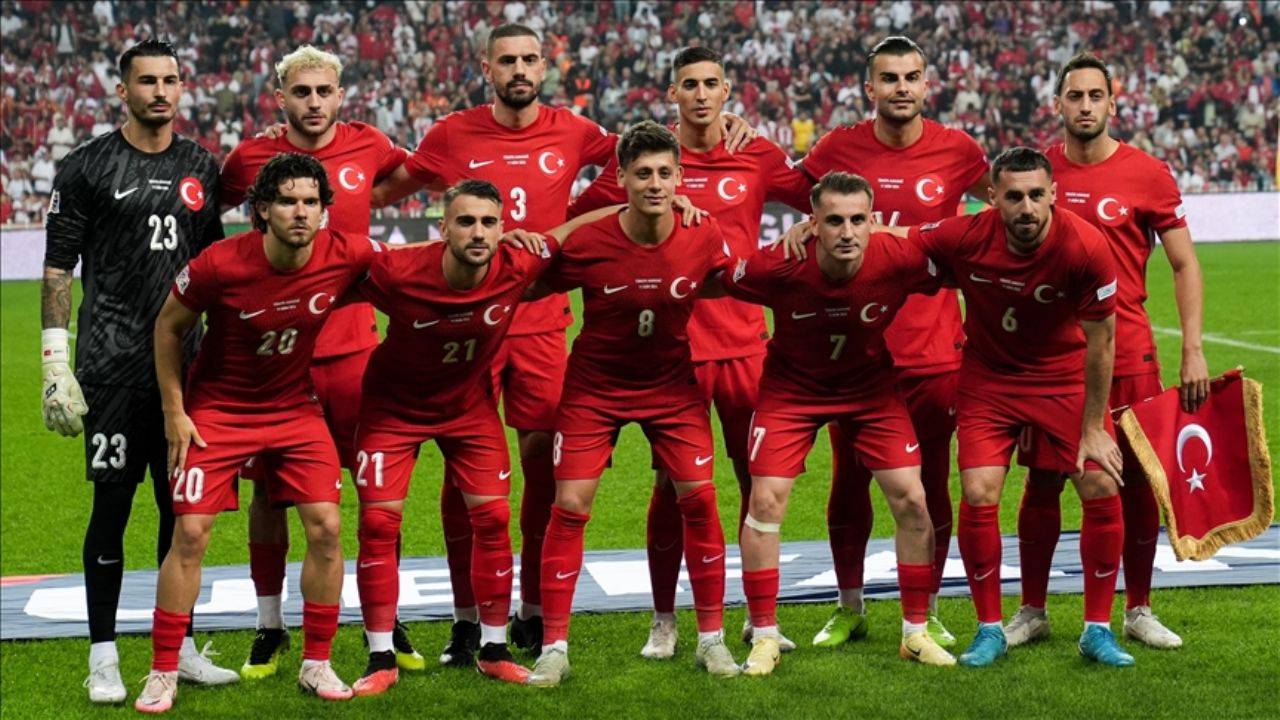 FIFA Dünya Sıralaması: Türkiye’nin Düşüşü ve Ülkelerin Sıralaması