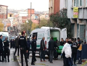 Fırat Mahallesi’nde Silahlı Kavga: İki Kişi Hayatını Kaybetti