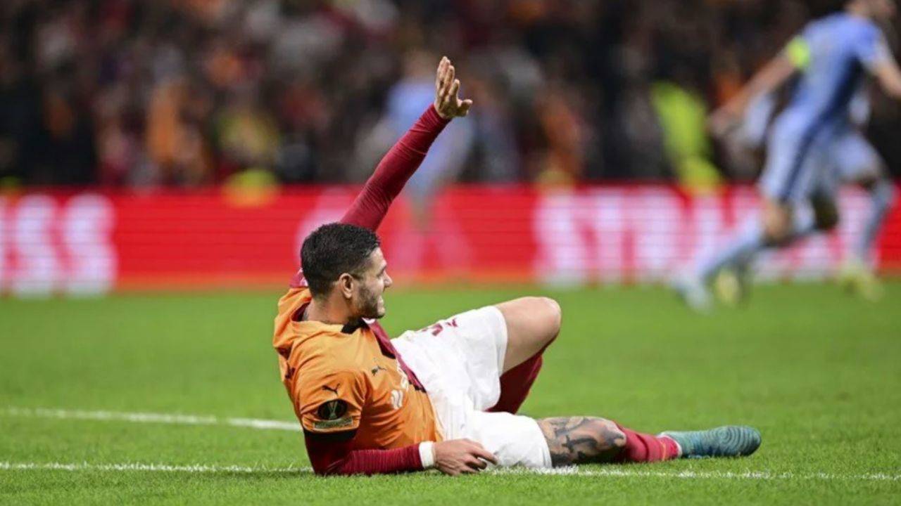 Galatasaray Kulüp Doktoru Yener İnce’den Icardi’nin Sakatlığı Açıklaması