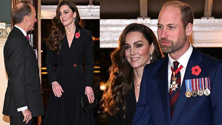 Galler Prensesi Kate Middleton’ın Kanserle Mücadelesi ve Geri Dönüşü