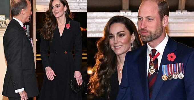 Galler Prensesi Kate Middleton’ın Kanserle Mücadelesi ve İyileşme Süreci