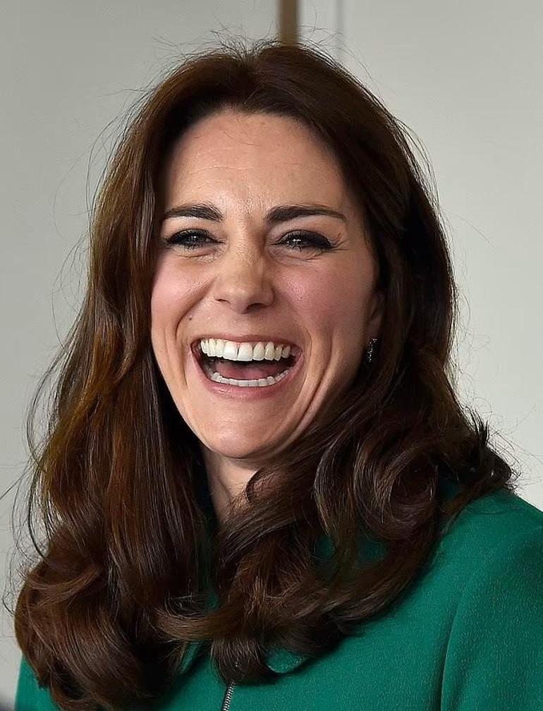 Galler Prensesi Kate Middleton’ın Sağlık Durumu ve Kraliyet Görevlerine Dönüşü