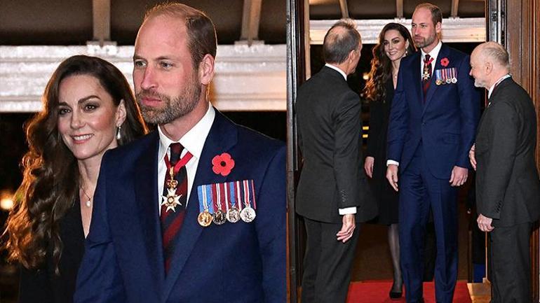 Galler Prensesi Kate Middleton'ın Sağlık Durumu ve Kraliyet Görevlerine Dönüşü