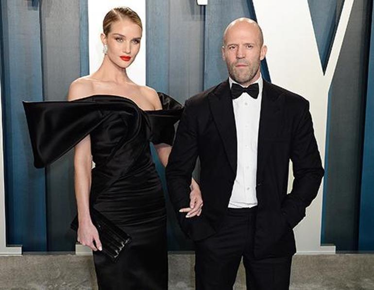 Geçmişteki Aşk: Kristin Cavallari ve Jason Statham'ın Hikayesi