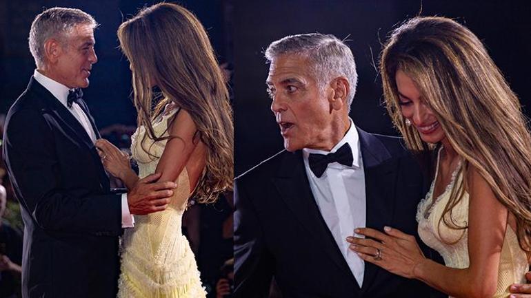 George Clooney ve Amal Clooney: 10 Yıllık Mutlu Evlilik Yolculuğu