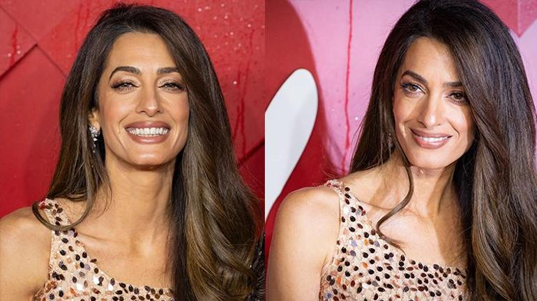 George Clooney ve Amal Clooney: 10 Yıllık Mutlu Evlilik Yolculuğu