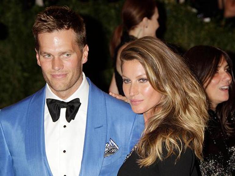 Gisele Bündchen ve Tom Brady'nin Aşk Üçgeni: Geçmişten Günümüze