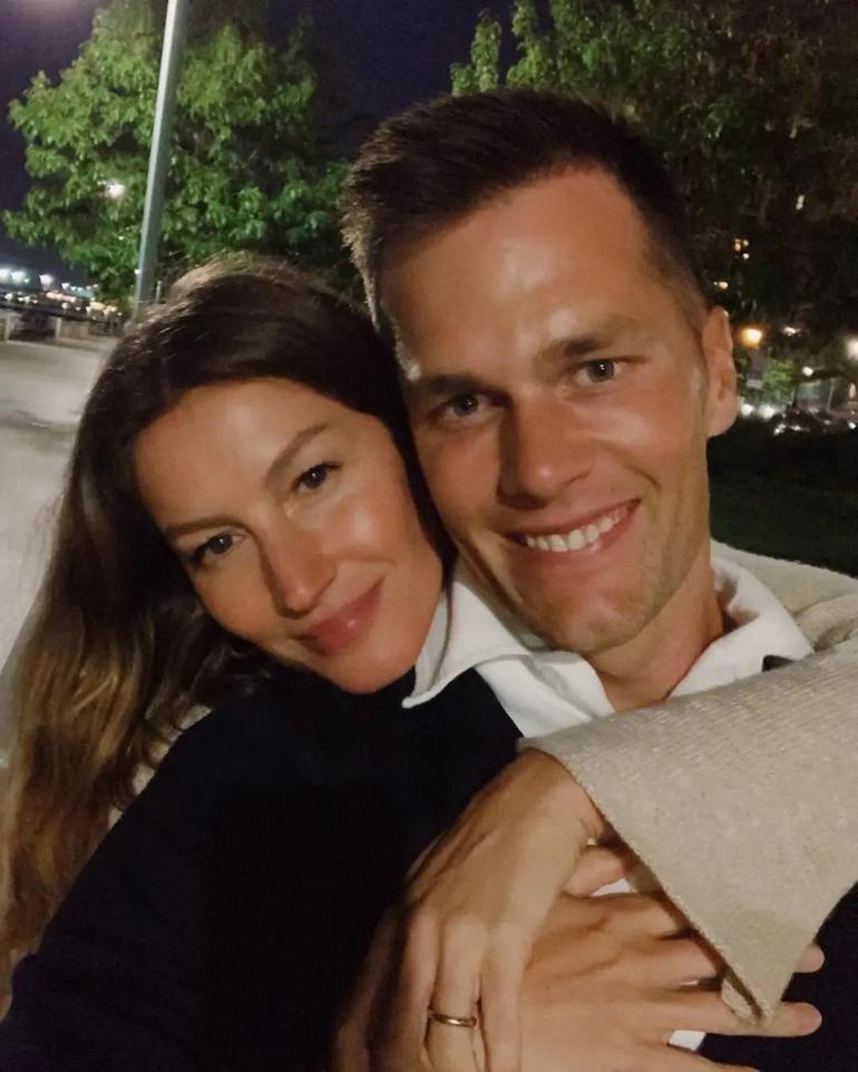 Gisele Bündchen'in Boşanma Süreci ve Yeni İlişkisi