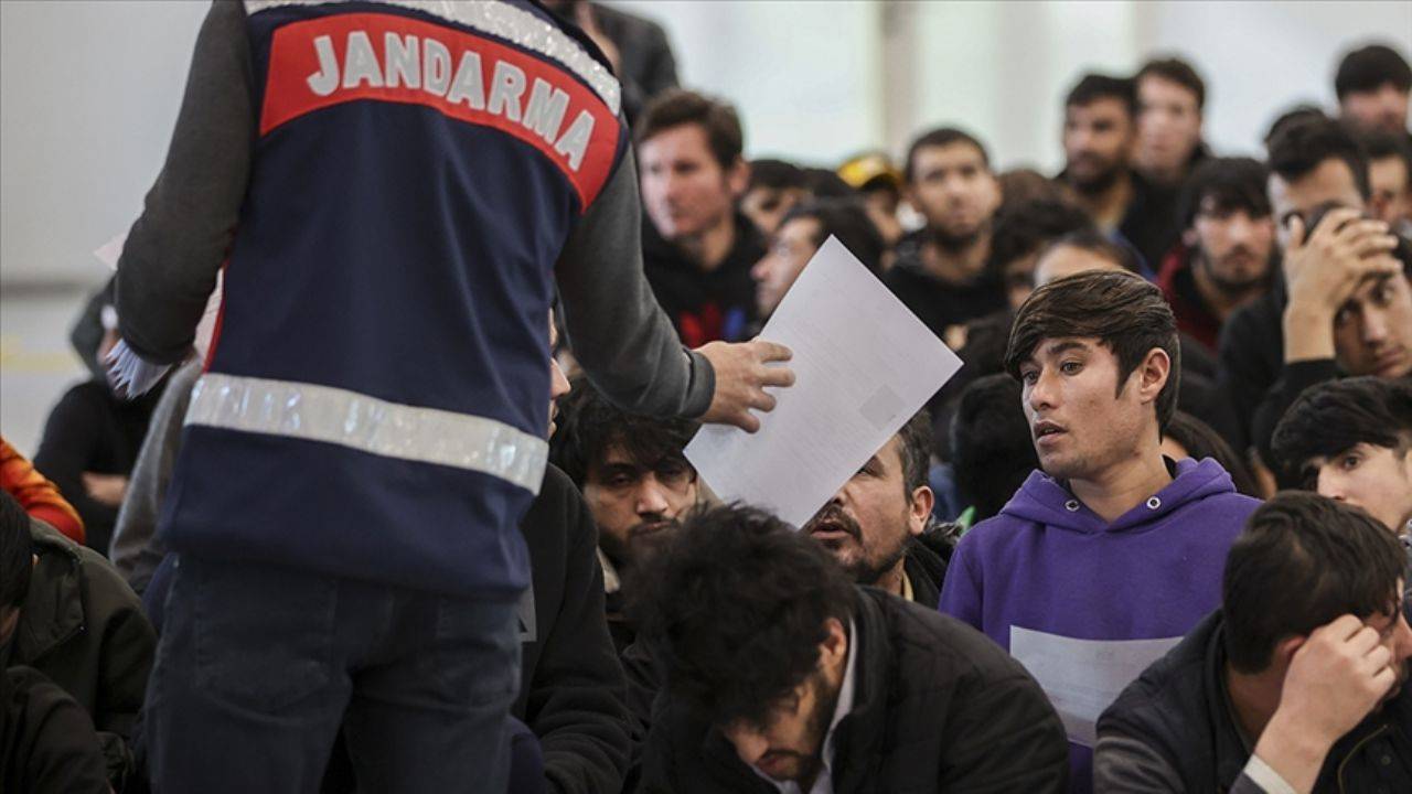 Göç İdaresi’nden Geçici Koruma Kayıt Süreçleri Açıklaması