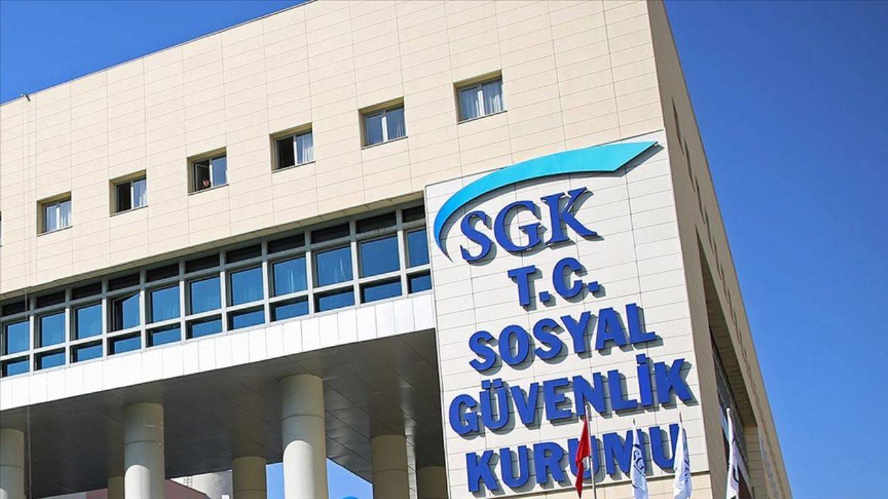 GSS Borçlarının Silinmesi İçin Yeni Düzenleme