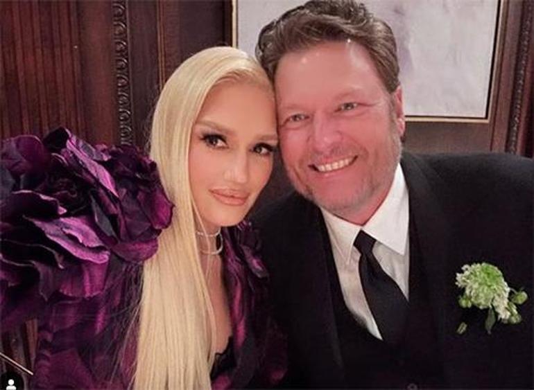 Blake Shelton'ın Varlığına Dair Şaşırtıcı Açıklama