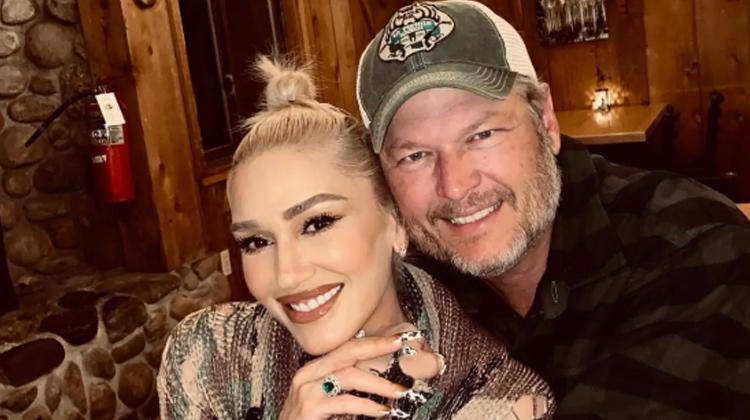 Gwen Stefani ve Blake Shelton’ın Aşk Hikayesi