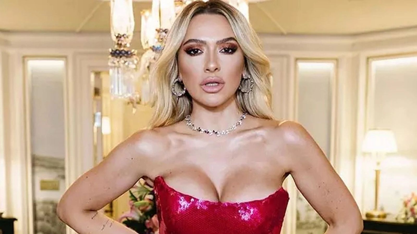 Hadise’nin Güzellik İtirafları ve İlişkileri Üzerine Samimi Açıklamaları