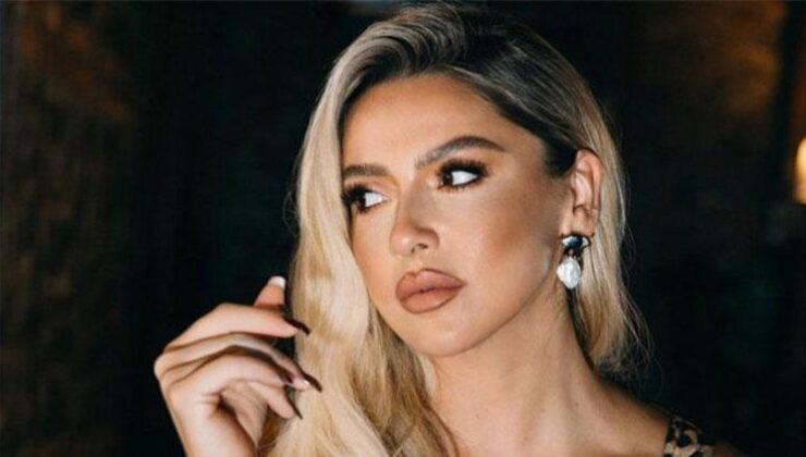 Hadise’nin Saç Alışkanlıkları ve İlk Buluşma İtirafları