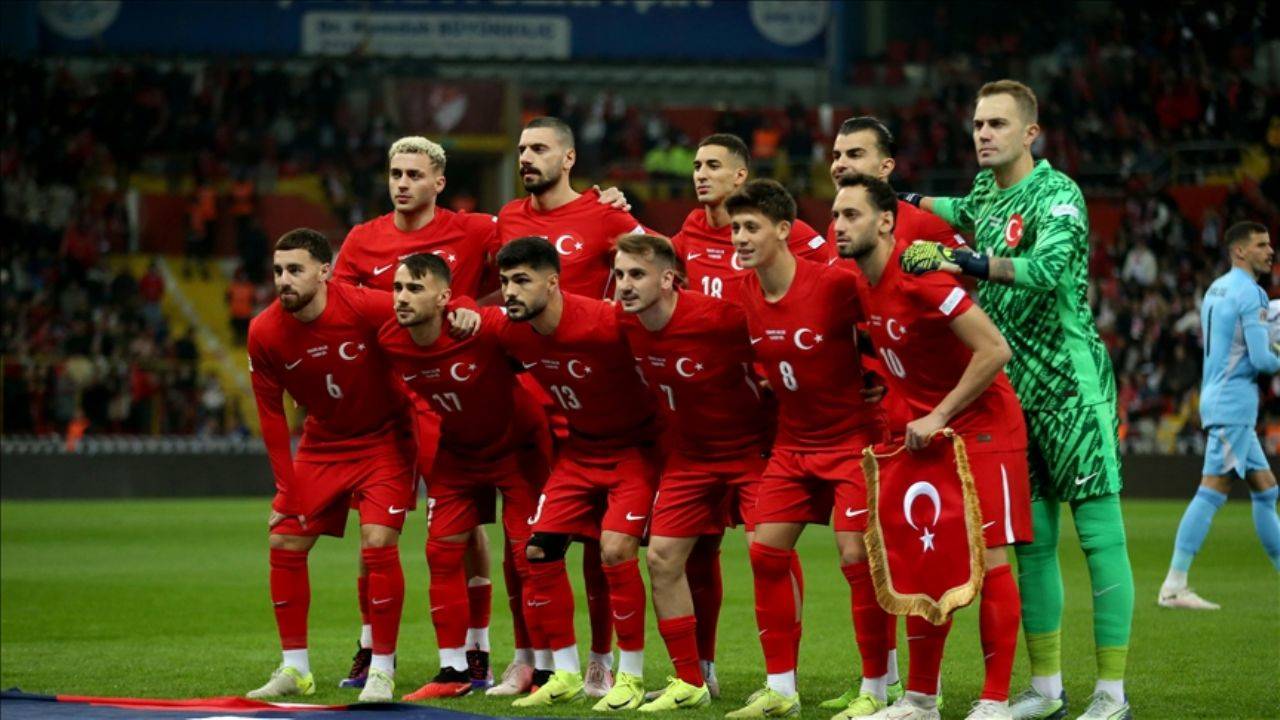 Hakan Çalhanoğlu’nun Karadağ Maçı Öncesi Açıklamaları