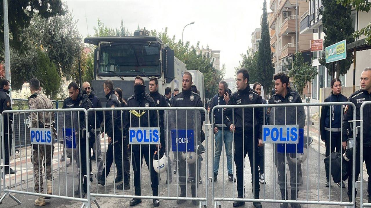 Halfeti Belediye Başkanı’nın Görevden Uzaklaştırılması ve Protestolar