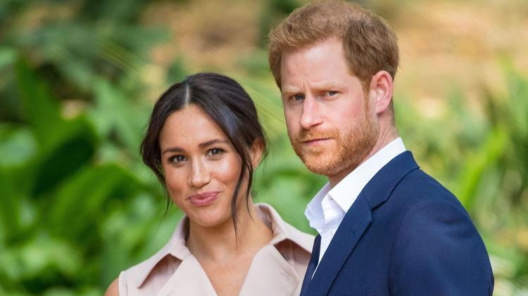 Harry ve Meghan’ın Kraliyet Ailesinden Ayrılışının Ardından Gelişmeler