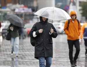 Hava Durumu Tahminleri: Türkiye’de Yağışlar ve Sıcaklık Düşüşü