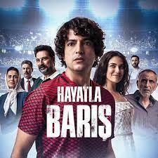 Hayatla Barış Filminin Konusu