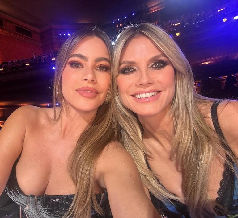 Heidi Klum'un Hayatı ve Kariyeri