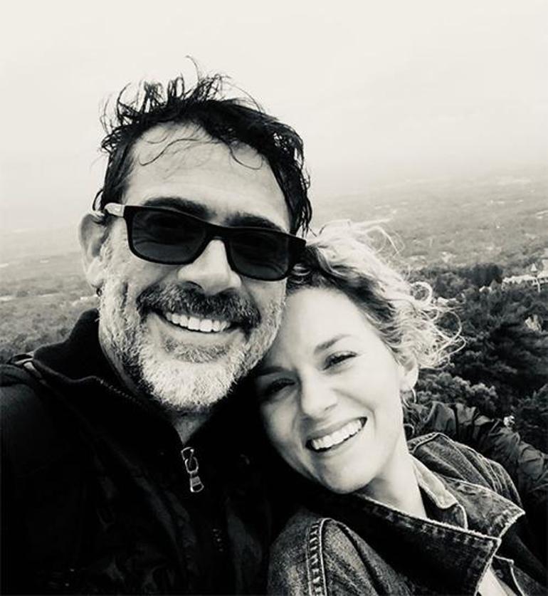 Hilarie Burton ve Jeffrey Dean Morgan'ın Aşk Hikayesi: Doğal Bir Yaşam ve Çiftlik Hayatı