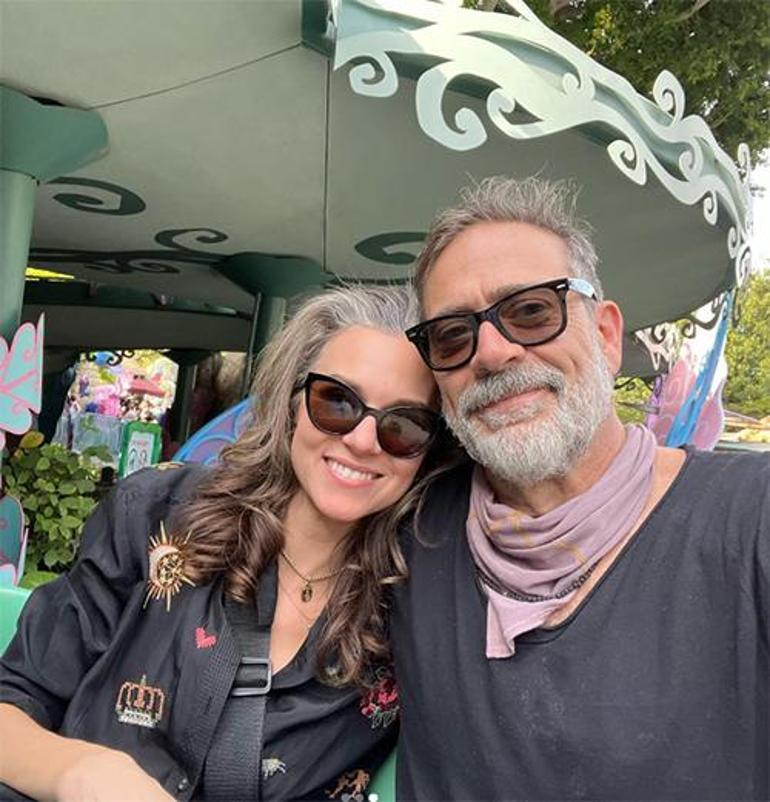 Hilarie Burton ve Jeffrey Dean Morgan'ın Aşk Hikayesi: Doğal Bir Yaşam ve Çiftlik Hayatı