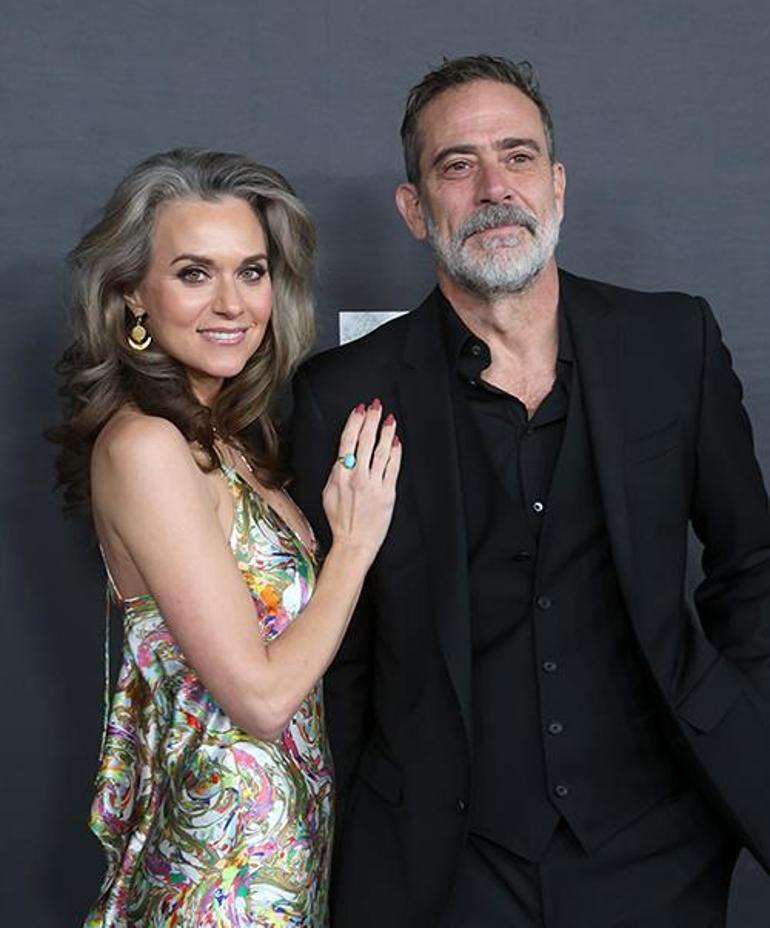 Hilarie Burton ve Jeffrey Dean Morgan'ın Aşk Hikayesi: Doğal Bir Yaşam ve Çiftlik Hayatı