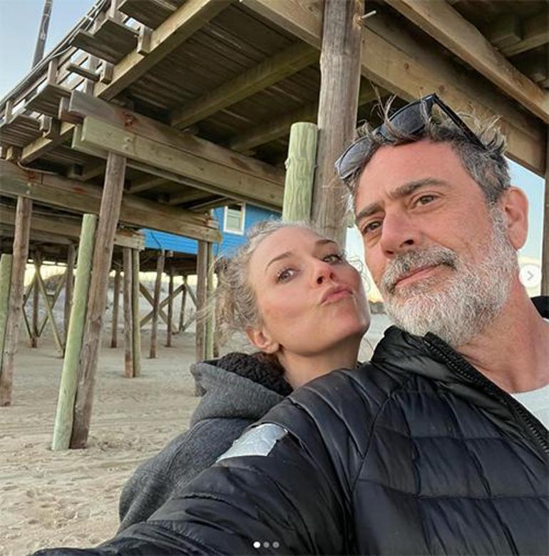 Hilarie Burton ve Jeffrey Dean Morgan'ın Aşk Hikayesi: Doğal Bir Yaşam ve Çiftlik Hayatı