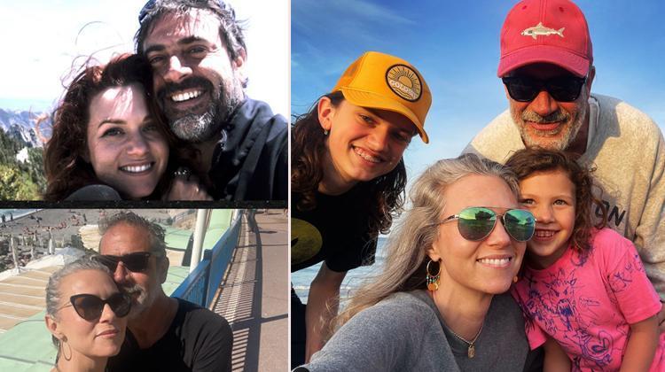 Hilarie Burton ve Jeffrey Dean Morgan’ın Aşk Hikayesi: Doğal Bir Yaşam ve Çiftlik Hayatı