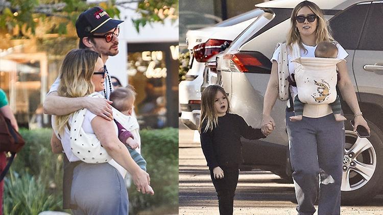 Hilary Duff ve Matthew Koma’nın Aile Hikayesi: Yeni Doğan Bebek ve Aile Yaşamı