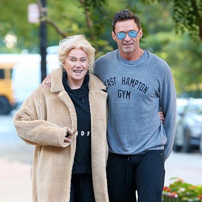 Hugh Jackman ve Deborra Lee Furness'in Ayrılığı: Aşk İddiaları ve Yeni İlişki