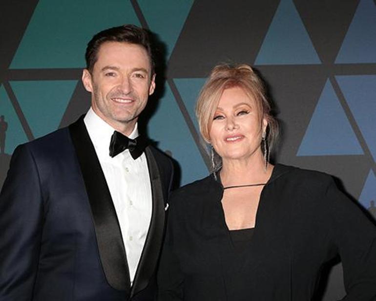 Hugh Jackman ve Deborra Lee Furness'in Ayrılığı: Sutton Foster İlişkisi