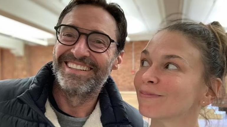 Hugh Jackman ve Deborra Lee Furness'in Ayrılığı: Sutton Foster İlişkisi