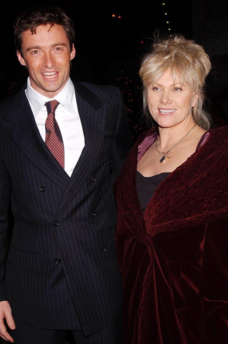 Hugh Jackman ve Deborra Lee Furness'ın Beklenmedik Ayrılığı