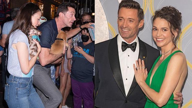 Hugh Jackman ve Deborra Lee Furness'ın Beklenmedik Ayrılığı ve Yeni Aşkı