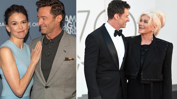 Hugh Jackman ve Deborra Lee Furness’in Evliliği: Aşk, İhanet ve Ayrılık