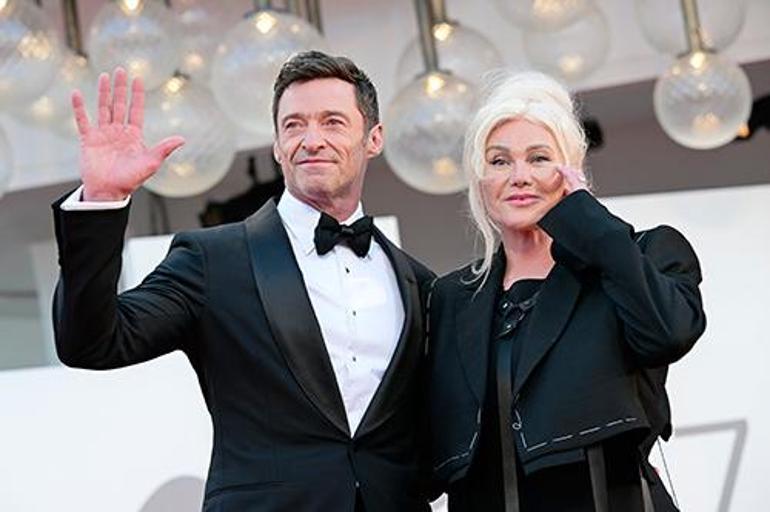 Hugh Jackman ve Deborra Lee Furness'in Evliliği: Aşk, İhanet ve Ayrılık