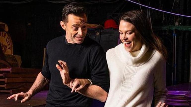 Hugh Jackman ve Sutton Foster: Aşkın Gölgesinde Yıkılan İlişkiler