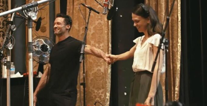 Hugh Jackman ve Sutton Foster: İki Evliliğin Yıkıldığı Aşk Hikayesi