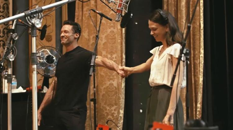 Hugh Jackman ve Sutton Foster: İki Evliliğin Yıkıldığı Aşk Hikayesi