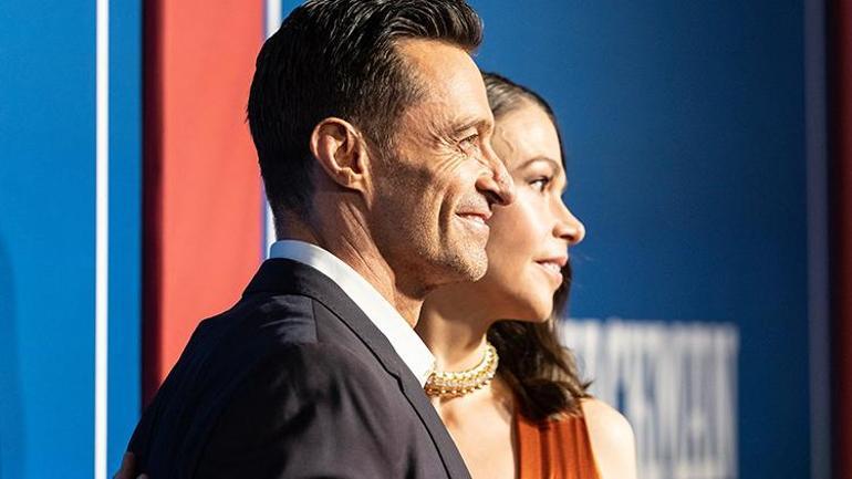 Hugh Jackman ve Sutton Foster'ın Aşkı: Ayrılığın Ardındaki Gerçekler